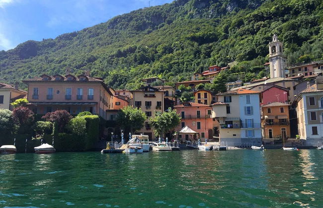 Felice sul Lago - Photo 37