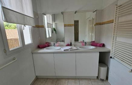 Location Fantaisie Ondres - Foto 22