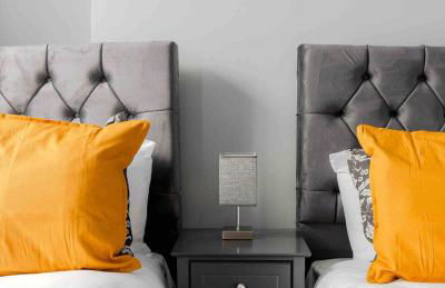 Artistic and Charming 3BR 2Bath House Marylebone - Foto 33