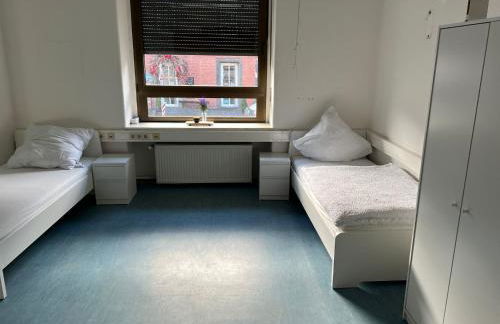 Schicke Monteurunterkunft in Mendig mit drei Wohneinheiten - Foto 70