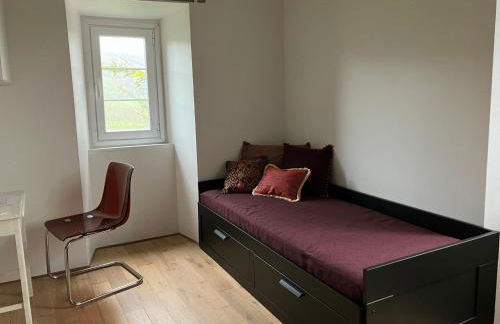 Ancienne maison basque au calme au pied de la Rhune - Foto 29