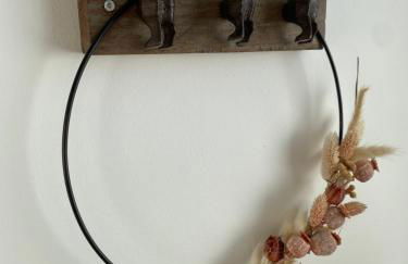 Gemütliche, moderne Fewo Hedi - Foto 2