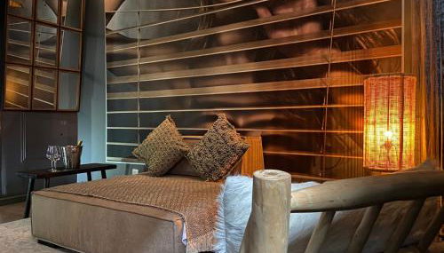 Private Room & Spa avec jacuzzi privatif - Foto 4