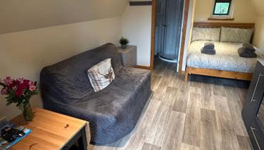 Morvan Pod & Hot tub - Foto 5