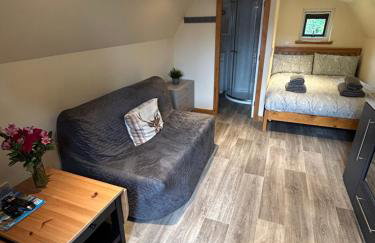 Morvan Pod & Hot tub - Foto 5