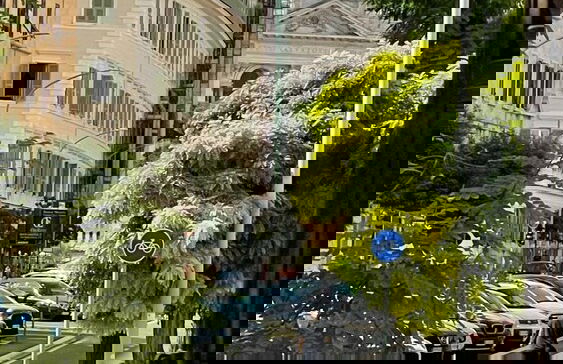 Z-ArchSuites Urbs - Photo 71