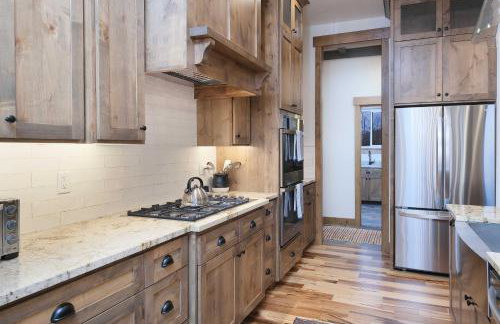 Luxe Tetonia Home with Tetons View, Close to Skiing! - Foto 9