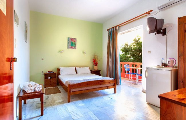 Revekka Bed & Breakfast - Foto 1