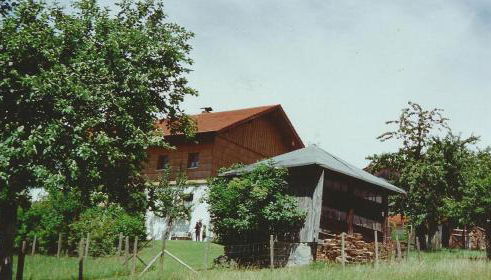 Ferienhof Bimesmeier - Foto 2