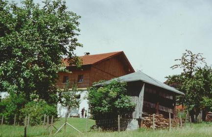 Ferienhof Bimesmeier - Foto 2