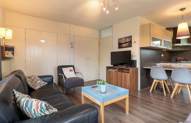 Summio Vakantiepark It Wiid - Foto 39