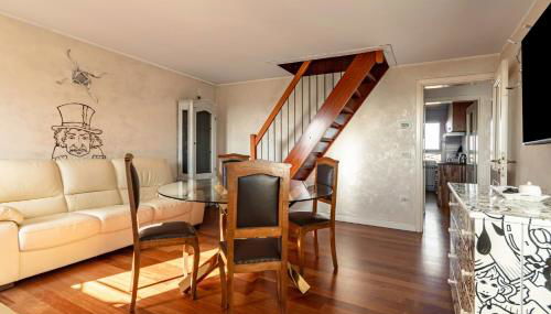 GuestHost - Affaccio sul Brenta - bright apartment in Oriago - Foto 2