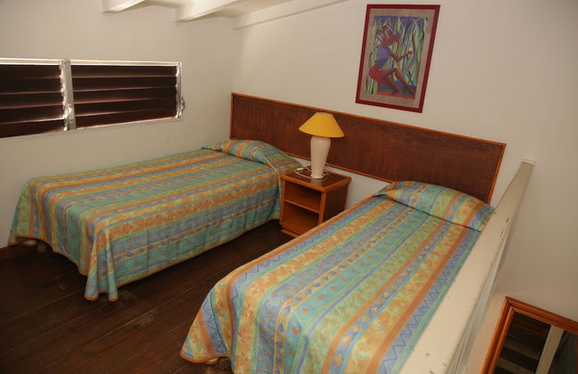 Hotel Village Soleil - Foto 11