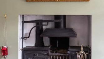 Delightful Garden Upper Cottage in Oldhamstocks East Lothian - Foto 2