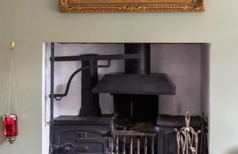 Delightful Garden Upper Cottage in Oldhamstocks East Lothian - Foto 2