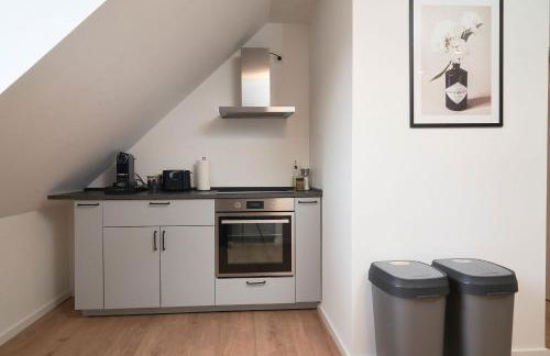 Juno Living - Witten Apartmenthaus - Photo 8