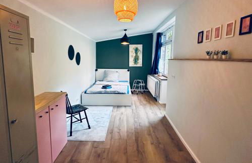 Schlafstall Brooksen - Foto 3