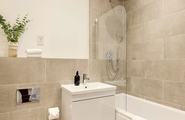 The Mitcham Place - Lovely 2bdr Flat - Foto 20