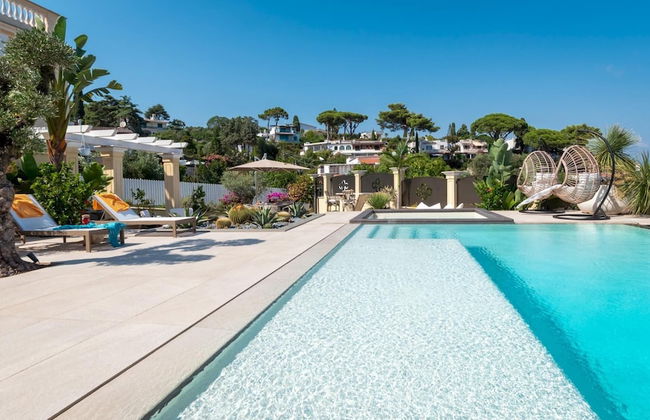 Villa Callari 6 2 in San Felice Circeo - Foto 6