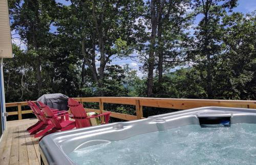 Camp Carter Bunkhouse - Foto 31