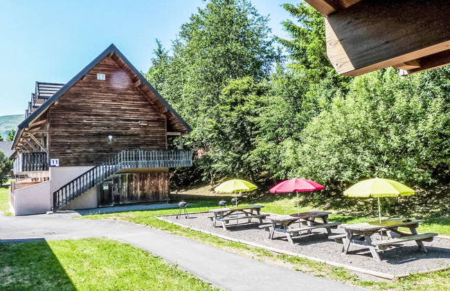 Le Bois de la Reine - Foto 27