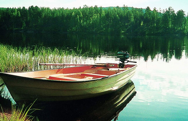 4 Person Holiday Home in Torsby-by Traum - Foto 8