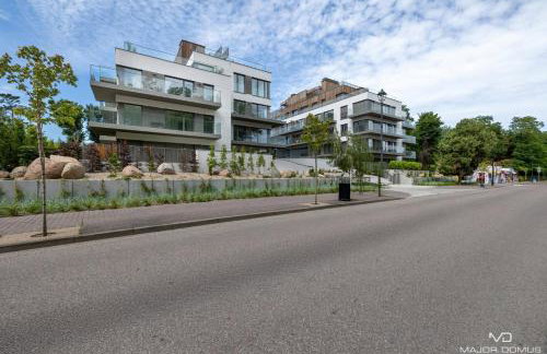 Sand Dunes Blue Marine by Major Domus Club - Foto 61