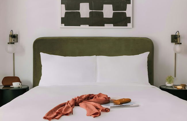 Sonder by Marriott Bonvoy Arlo Apartments Downtown - Foto 18