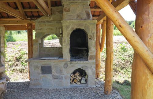 Agroturystyka Józefówka Tyrawa Solna - Foto 24