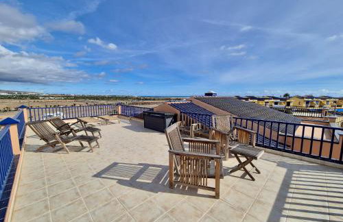 Casa Vista Mar Meloneras - Foto 32