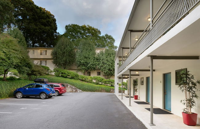 Studios On 25th by BCA Furnished Apts - Foto 70