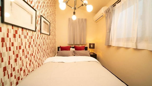 yuuga - Foto 4, Habitación