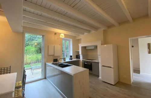 Maison Bourbonnaise idéalement placée proche du centre ville de Moulins - Foto 17