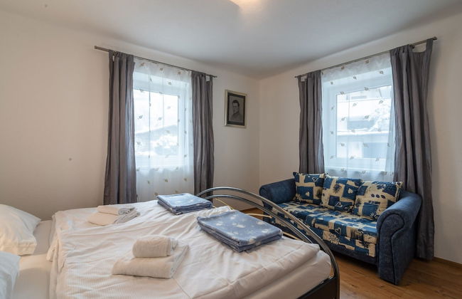 Apartment in Tirol With Private Garden - Photo 2