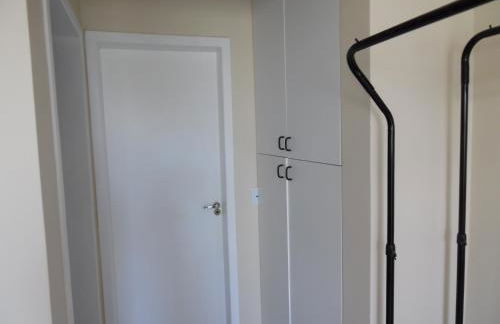 Apto Aluguel na Temporada Pé na Areia Peruíbe SP - Foto 16