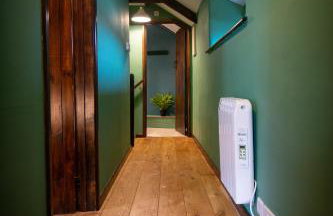 Nagshead Cottage - Dog-friendly retreat on the cycle trail - Photo 7