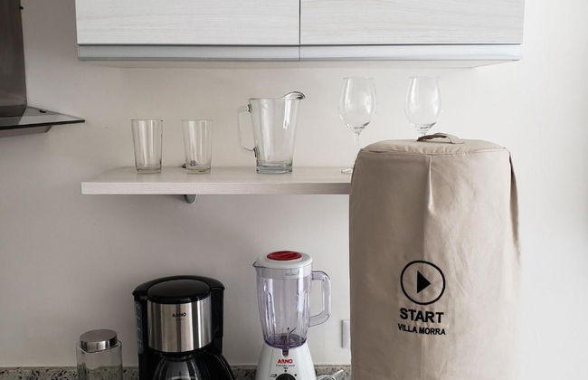 Start Villa Morra - Foto 68