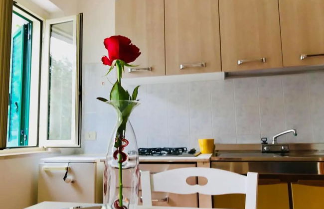 Peschici Mare - Foto 9