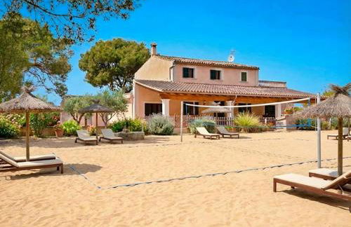 Villa Son Felip - Photo 62