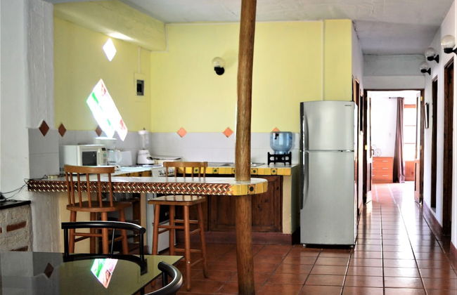 Eco Suites Uxlabil Guatemala City - Photo 24