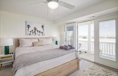 Icon Playce: Beachfront with 360 rooftop - Foto 16