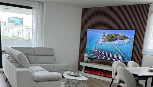 Apartamento Luxury - Foto 3