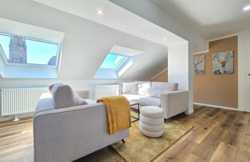 Alpha Apartments - Photo 13