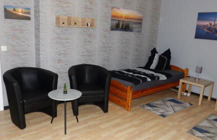 Haus am Bahndamm - Foto 3