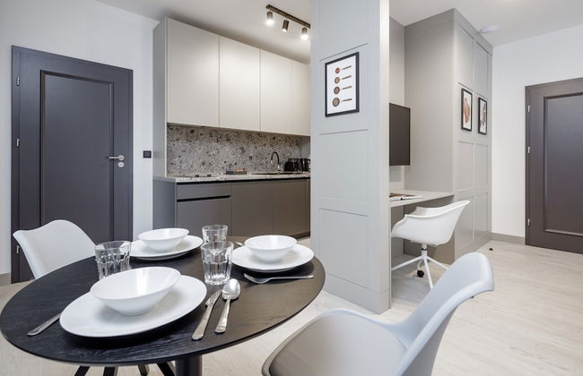 Apartamenty L11 - Photo 34