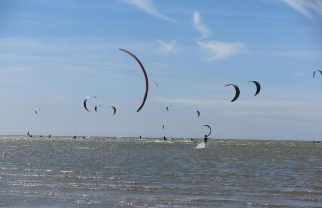 Holiday Home in South Holland by Stompaarde Plas - Foto 36