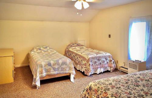 Mountain Top Country Hideaway 48 Acres, Fire Pit! - Foto 10