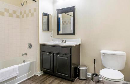 Landing Amazing 2BD Pool Gym - Foto 14