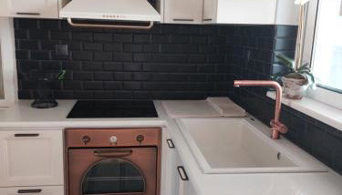 Roof Apartment 4 - Foto 5, stove, pet friendly