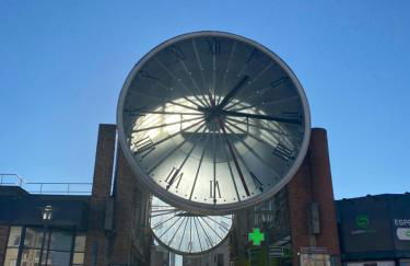 Kimia House appartement spacieux - Foto 19